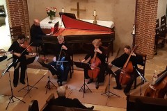 6. Brandenburgisches Konzert