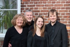 Concertino Schleswig-Holstein