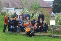 Nordfrisische Compagney