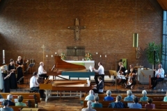 Cembaloconzerte (J.S. Bach)
